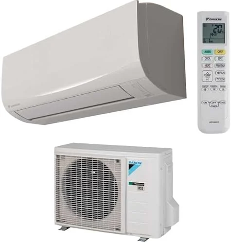 Daikin Sensira 2026 FTXF25F (split)