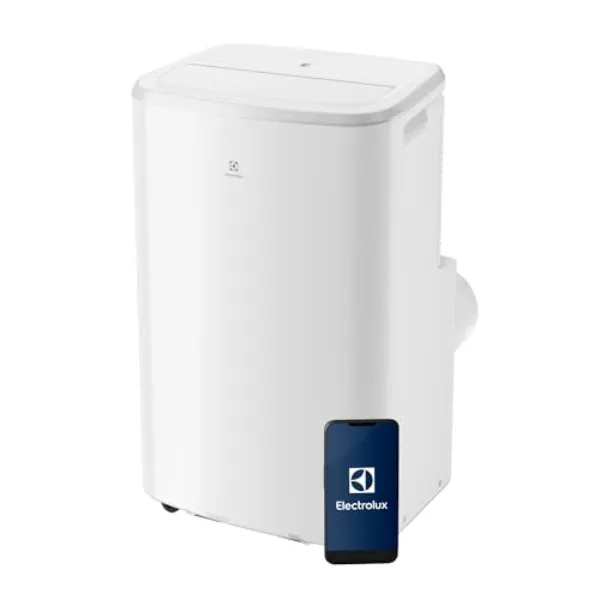 Electrolux Climatiseur Mobile 9000 BTU