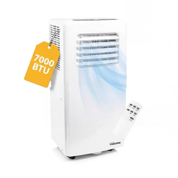 Tristar 7000 BTU 3-en-1